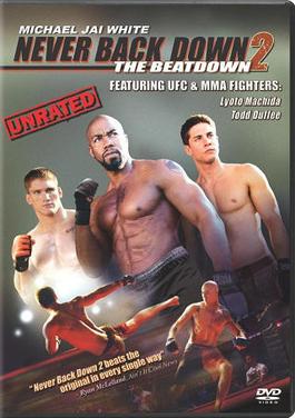 Never Back Down 2 The Beatdown 2011 Dub in Hindi Full Movie